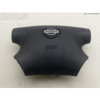 Подушка безопасности Airbag водителя Almera 2000