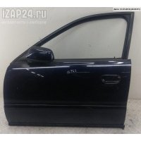 Дверь боковая Перед. Левая Audi A4 B5 (1994-2001) 2000 8D0831051C
