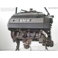 Форсунка топливная BMW 3 E36 (1991-2000) 1996 206S3, M52B20