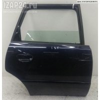 Дверь боковая Зад. Правая Audi A4 B5 (1994-2001) 2000 8D0833052F