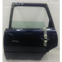 Дверь боковая Зад. Левая Audi A4 B5 (1994-2001) 2000 8D0833051F