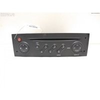 Аудиомагнитола Renault Megane II (2002-2008) 2006 8200607918