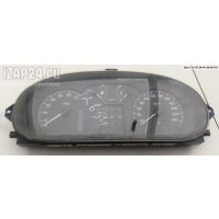 Щиток приборный (панель приборов) Renault Scenic I (1996-2003) 2001 7700427904