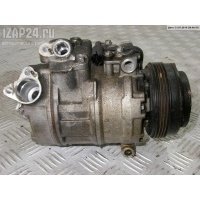 Компрессор кондиционера BMW 5 E39 (1995-2003) 2003 64526916232