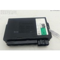 Блок комфорта Audi A6 C5 (1997-2005) 1997 4B0962258B