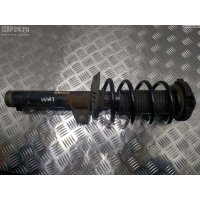 Стойка подвески Перед. Volkswagen Passat B6 2005 3C0413031AC
