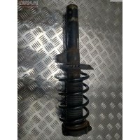 Стойка подвески Перед. Volkswagen Passat B6 2005 3C0413031AC