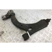 Рычаг подвески передний левый Mazda 2 2007 DD3234350A