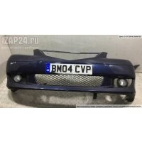 Фара противотуманная Перед. Левая Mazda MPV 2004