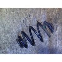 Пружина подвески зад. Volkswagen Passat 5 2000-2005 2002 3B0511115D