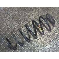 Пружина подвески зад. Skoda Fabia 2007-2015 2010 6Q0511115AG
