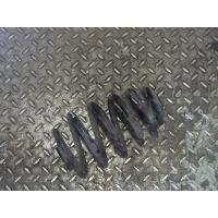 Пружина подвески зад. левая=правая Audi A4 (B6) 2000-2004 2004 8E0501203S