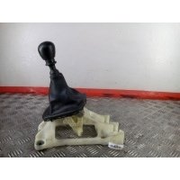 Кулиса КПП Hyundai i30 1 (2007-2012) 2009 ,437002R010XP