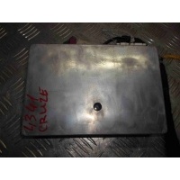 Блок комфорта Chevrolet Cruze (J300) Рестайлинг 2012 - 2015 2013 22783885,