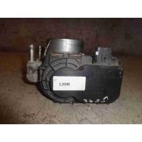 Заслонка дроссельная Mazda CX-7 (ER) 2006 - 2012 2011 L35M13640A