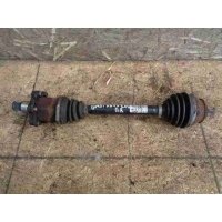Полуось передняя правая Audi A8 D3 (4E) 2002 - 2010 2005 4E0407272P
