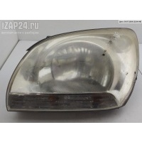 Фара левая Kia Sportage (2004-2010) 2004 921011F050