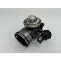 Клапан EGR Audi A4(B6) 2003 038131501AA