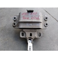 Подушка крепления КПП Volkswagen Touran 2006 1K0199555Q