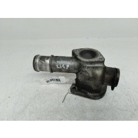 Фланец (тройник) системы охлаждения Volkswagen Sharan (2001-2010) 2002 038121133J