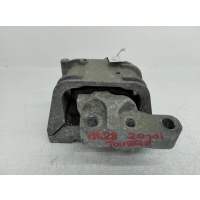 Подушка крепления двигателя Volkswagen Touran 2005 1K0199262BA