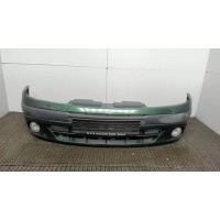 Бампер, перед. Renault Scenic 1996-2002 1999 7701476535 / 7701476534