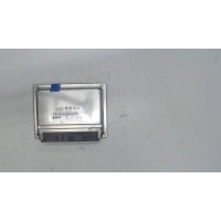 Блок управления двигателем Audi A6 (C5) 1997-2004 2000 4b0907401aa