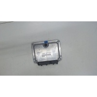 Блок управления (ЭБУ), Двигателем Audi A6 (C5) 1997-2004 1998 038906018DG