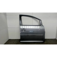 Дверь боковая, перед. правая Volkswagen Touran 2003-2006 2004 1T0831056AA