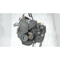 Двигатель (ДВС), Renault Scenic 1996-2002 1999 7701471863