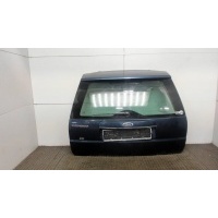 Двигатель стеклоочистителя (моторчик дворников), зад. Ford Mondeo 3 2000-2007 2005 1230983