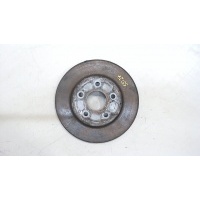 Диск тормозной, зад. Ford Mondeo 3 2000-2007 2005 1676983