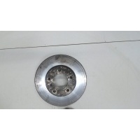 Диск тормозной, перед. BMW 5 E39 1995-2003 2000 34116767061