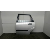 Замок двери, зад. левая Ford Focus 1 1998-2004 2002 4698324