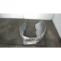 Защита крыла пластмассовая (подкрылок), перед. левая Volkswagen Golf 4 1997-2005 2001 1J0809961E