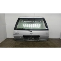 Крышка (дверь) багажника, Ford Escort 1995-2001 1998 1049572