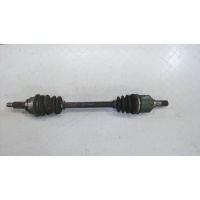 Полуось (приводной вал, шрус), перед. левая Suzuki Baleno 1995-2002 1997 4410260GH0