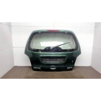 Ручка крышки багажника, Renault Scenic 1996-2002 1999 7701469857