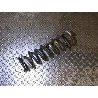 Пружина подвески зад. Mazda CX-7 2007-2012 2009 BBM2-28-011A