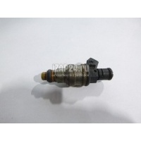 Форсунка инжекторная электрическая VAG Golf IV/Bora (1997 - 2005) 06A906031