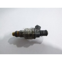 Форсунка инжекторная электрическая VAG Golf IV/Bora (1997 - 2005) 06A906031