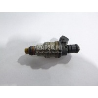 Форсунка инжекторная электрическая VAG Golf IV/Bora (1997 - 2005) 06A906031