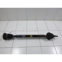 Полуось передняя правая VAG Golf IV/Bora (1997 - 2005) 1J0407272CT