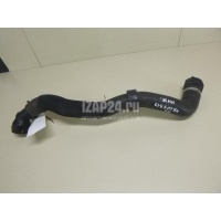 Патрубок радиатора VAG Golf VI (2009 - 2013) 1K0122051FE