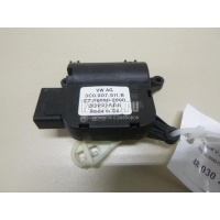 Моторчик заслонки отопителя VAG EOS (2006 - 2015) 3C0907511B
