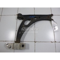 Рычаг передний правый VAG Golf Plus (2005 - 2014) 1K0407152AB