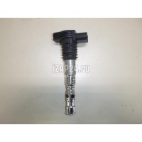 Катушка зажигания VAG Golf IV/Bora (1997 - 2005) 06B905115L