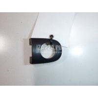 Накладка вставки замка двери VAG Fox (2005 - 2011) 3B08378793FZ