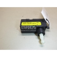 Моторчик корректора фары VAG Caddy III (2004 - 2015) 1J0941295A