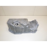 Поддон масляный двигателя VAG Golf V (2003 - 2009) 03C103603S